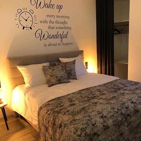 De Konik Hotel Uikhoven ภายนอก รูปภาพ