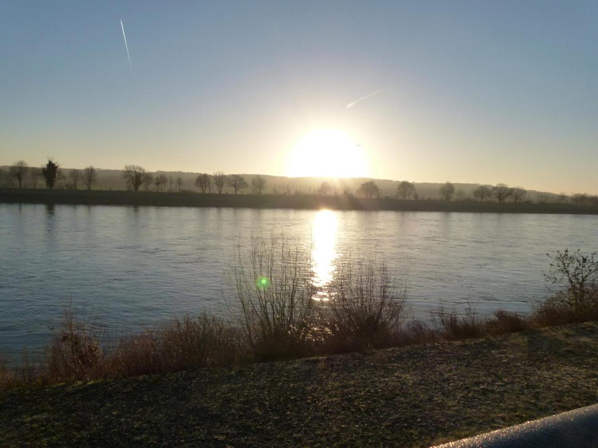 De Konik Hotel Uikhoven ภายนอก รูปภาพ