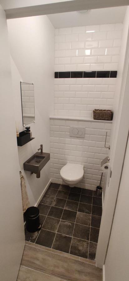 De Konik Hotel Uikhoven ภายนอก รูปภาพ