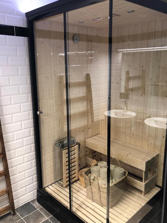 De Konik Hotel Uikhoven ภายนอก รูปภาพ