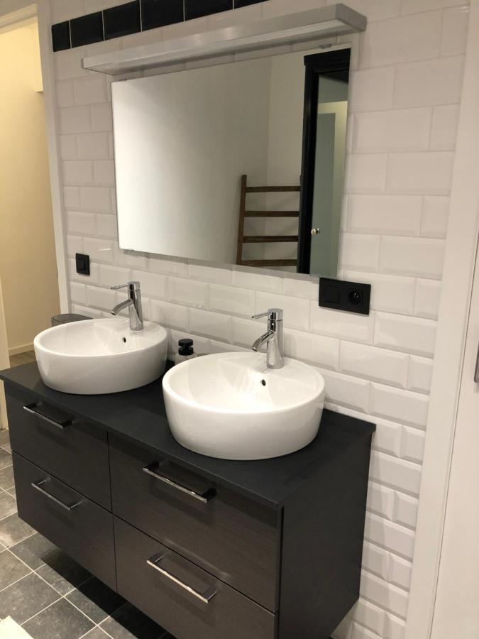 De Konik Hotel Uikhoven ภายนอก รูปภาพ
