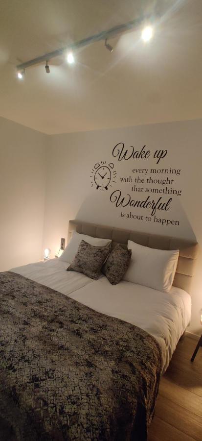 De Konik Hotel Uikhoven ภายนอก รูปภาพ