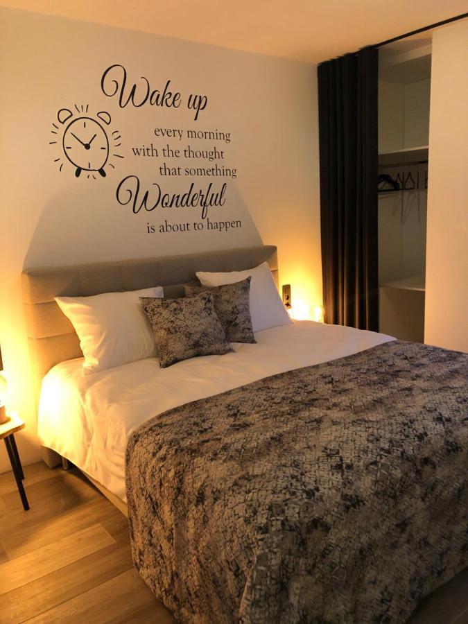 De Konik Hotel Uikhoven ภายนอก รูปภาพ