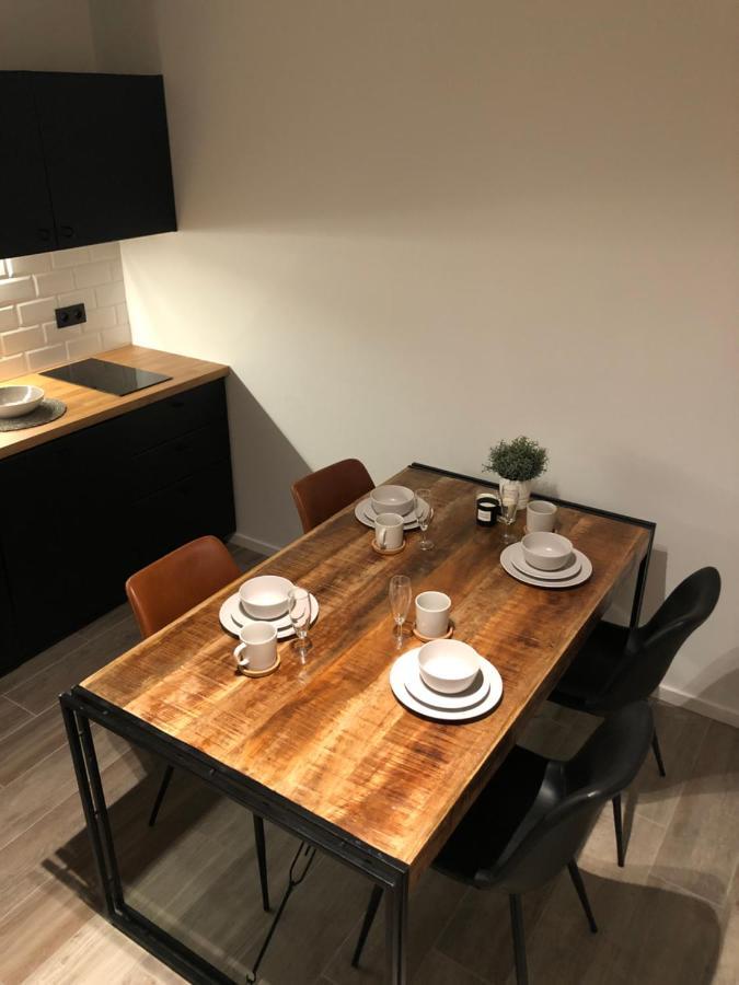 De Konik Hotel Uikhoven ภายนอก รูปภาพ