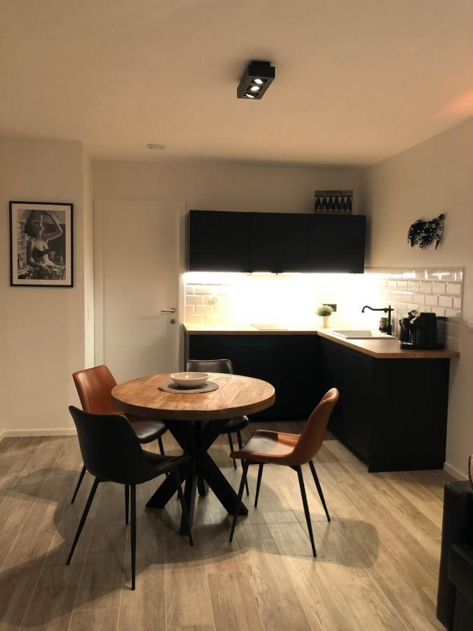 De Konik Hotel Uikhoven ภายนอก รูปภาพ